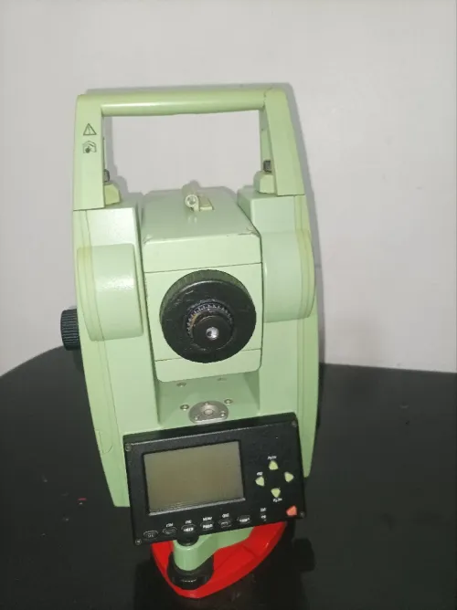 Leica 307