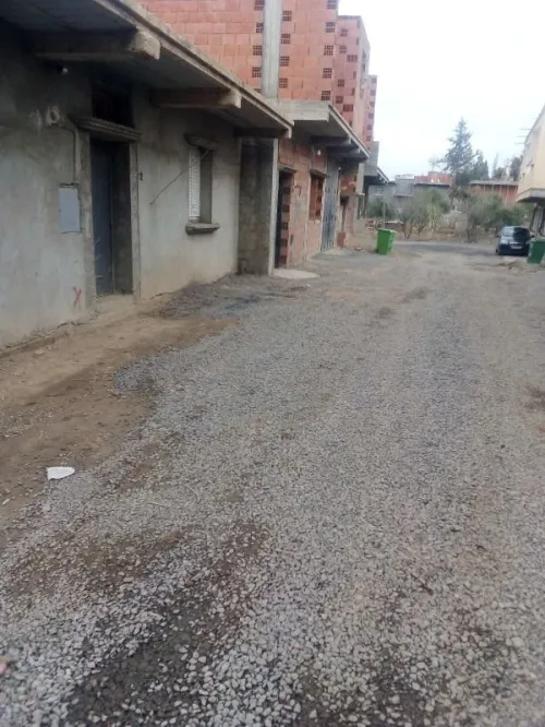 Vente Villa Bouira El hachimia