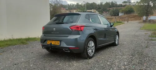 Seat Ibiza 2018 High Facelift