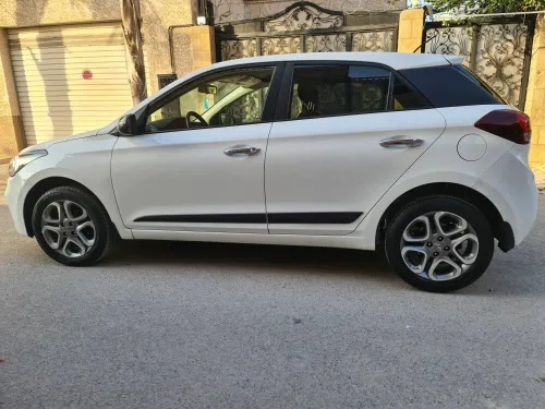 Hyundai i20 2019 i20