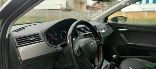 Seat Ibiza 2018 High Facelift