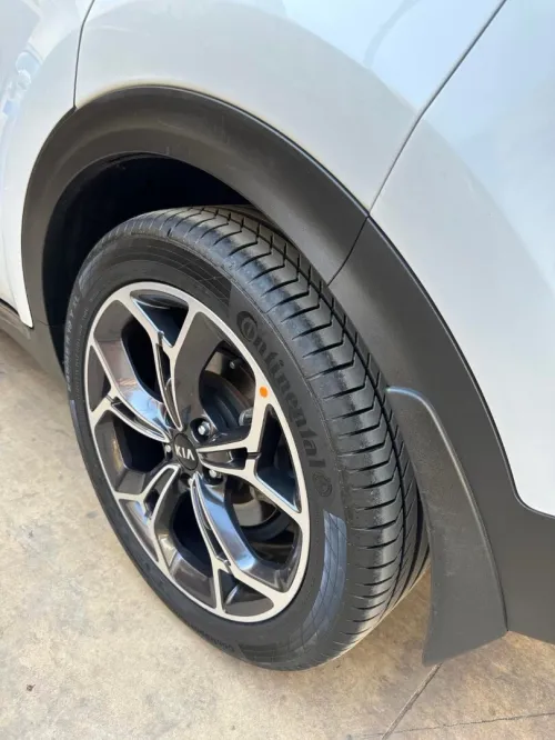 Kia Sportage 2019 GT line