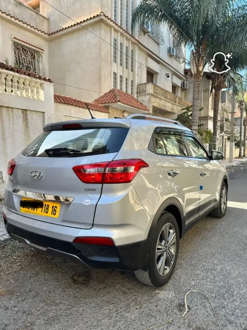 Hyundai Creta 2018 GLS