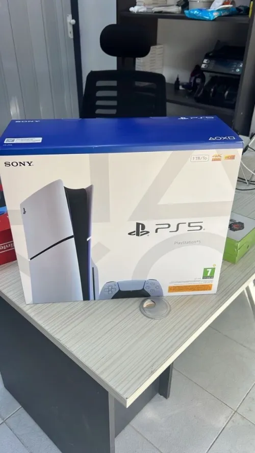 Ps5