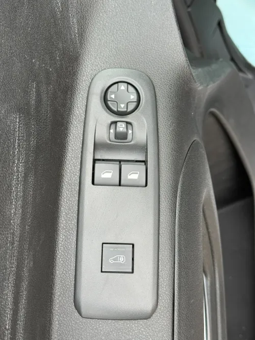 Fiat Doblo Van 2025 Van