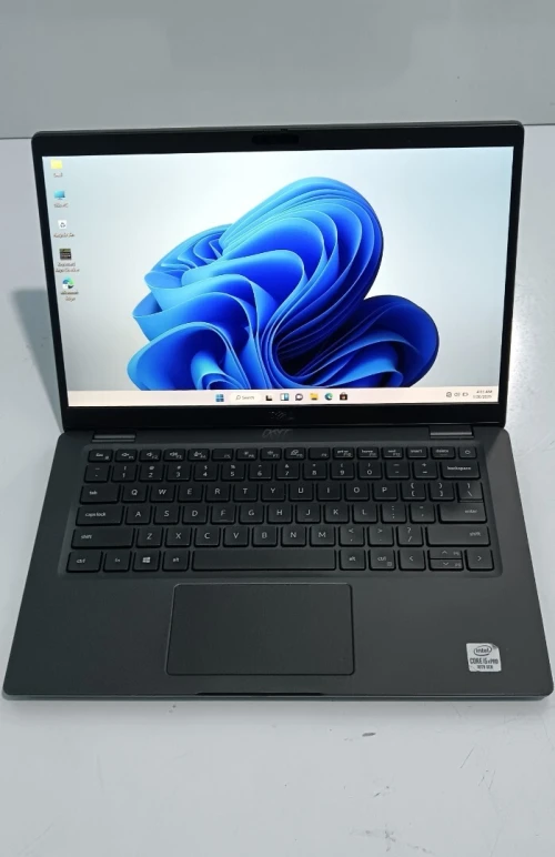 DELL LATITUDE 7310 I5 USED