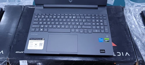 HP VICTUS