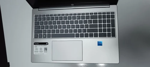HP 15 I5 12GGEN