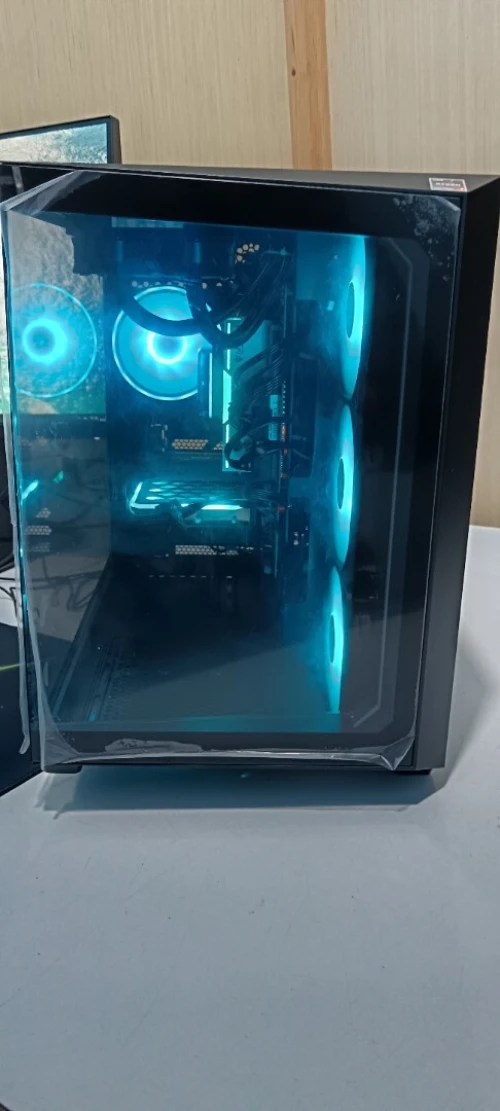 STATION RYZEN 7-5800X