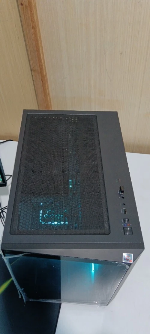 STATION RYZEN 7-5800X