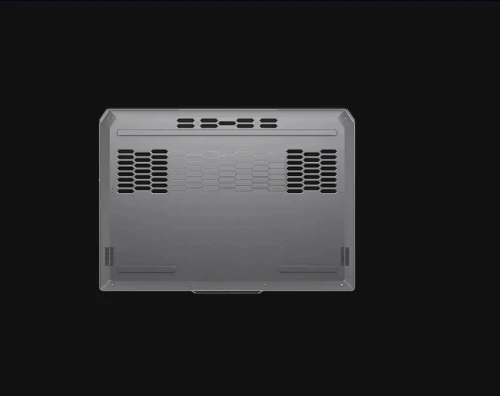 LENOVO LOQ 15  I5
