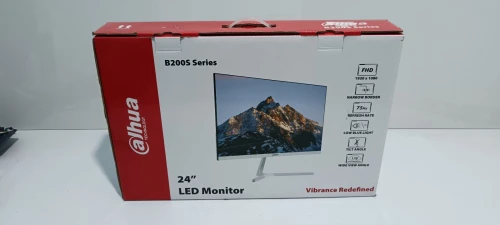 DAHUA 24"