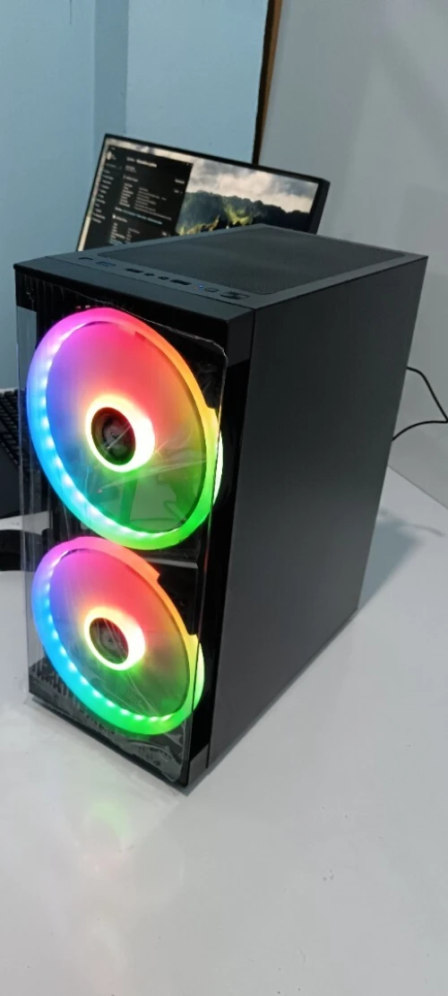 UNTITY RYZEN 5-5650G