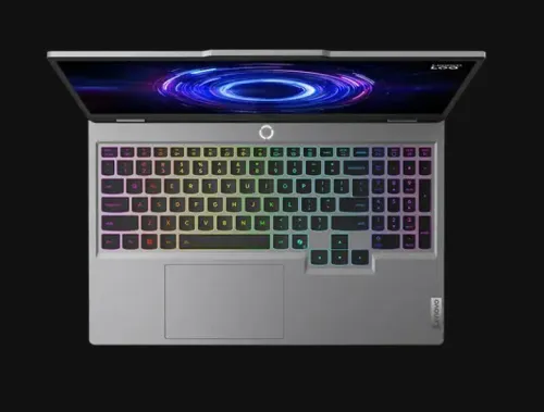 Lenovo LOQ 15 I5 13450HX RTX5050 8GB