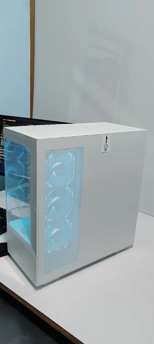 STATION RYZEN 7-5800X