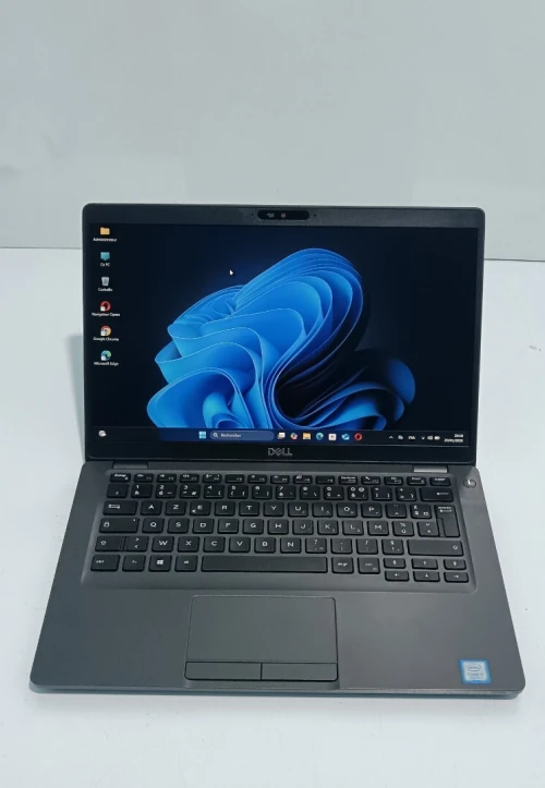 DELL LATITUDE