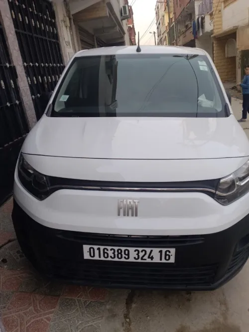 Fiat Doblo 2024 