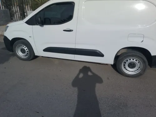 Fiat Doblo 2024 