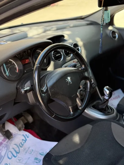 Peugeot 308 2009 1.6 VTI