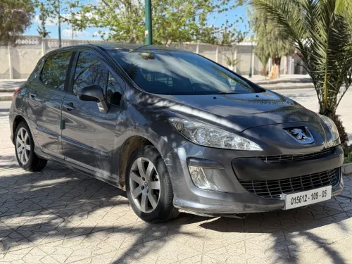 Peugeot 308 2009 1.6 VTI