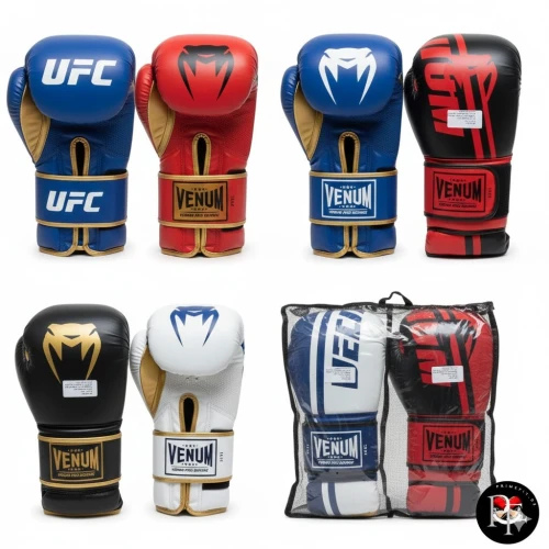gants de box