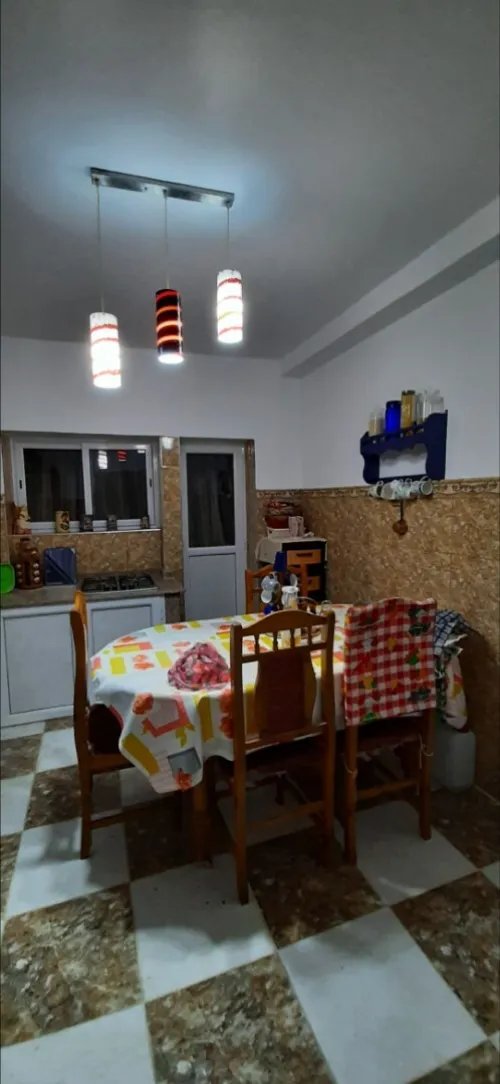 Vente Appartement F4 Sidi Bel Abbès Sidi bel abbes