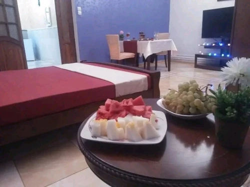 Vente Immeuble Djelfa Djelfa