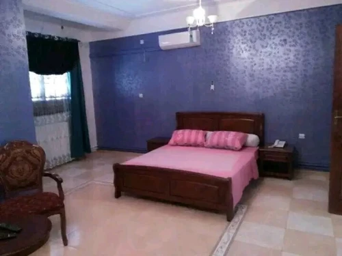 Vente Immeuble Djelfa Djelfa
