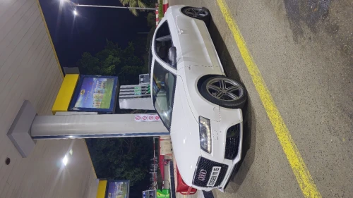 Audi A5 2011 Sportback S Line