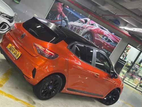 Renault Clio 5  2024 Evolution