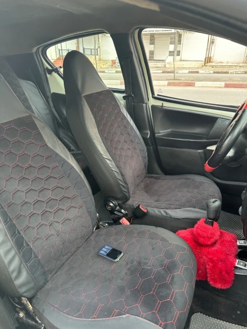BYD F0 2014 F0