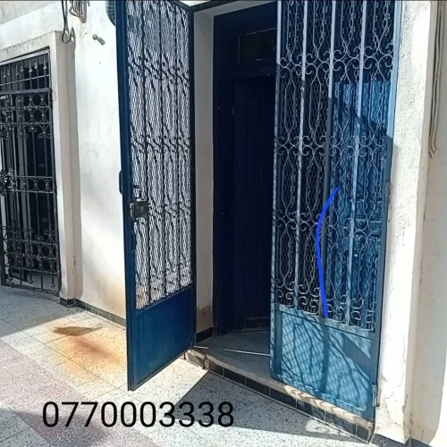 Location Appartement Niveau de villa F5 Constantine Constantine