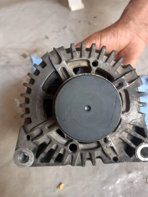 Doseur 1.6hdi 110