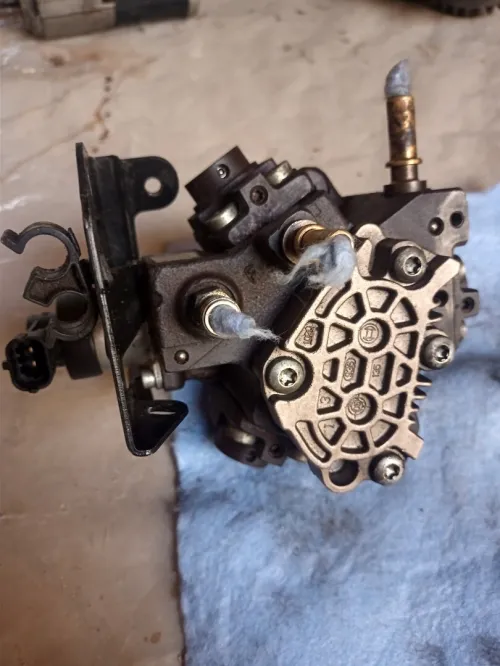 Doseur 1.6hdi 110