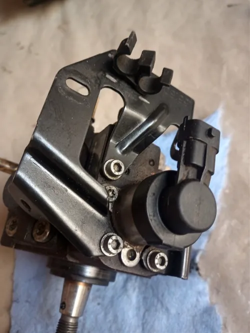 Doseur 1.6hdi 110