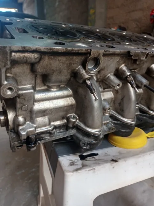 Doseur 1.6hdi 110