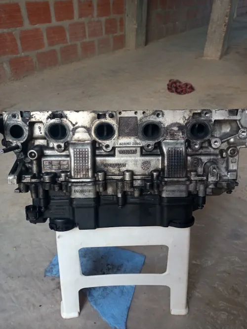Doseur 1.6hdi 110