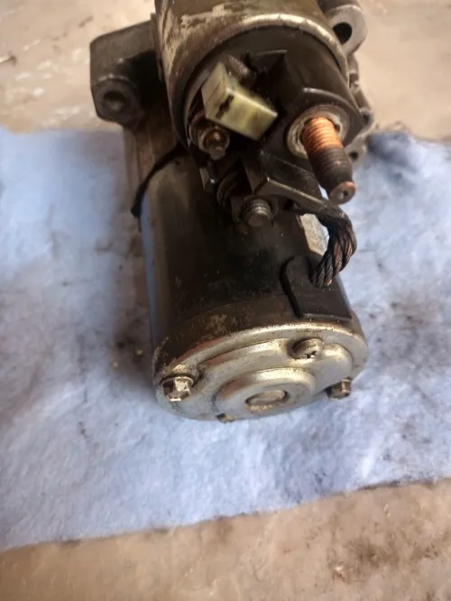 Doseur 1.6hdi 110