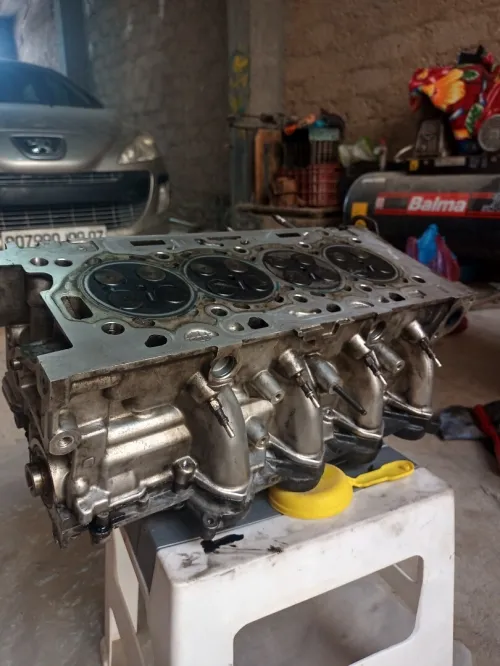Doseur 1.6hdi 110