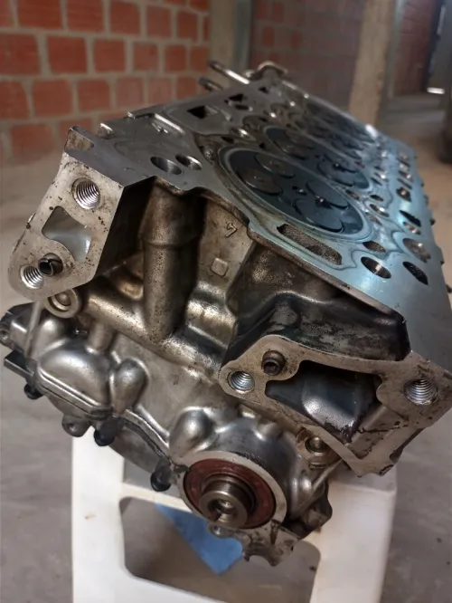 Doseur 1.6hdi 110