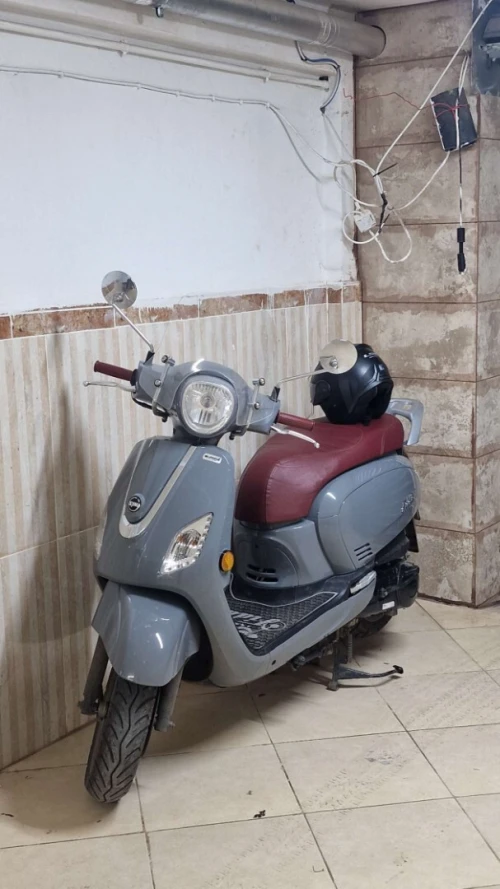 Sym Fiddel3 2023
