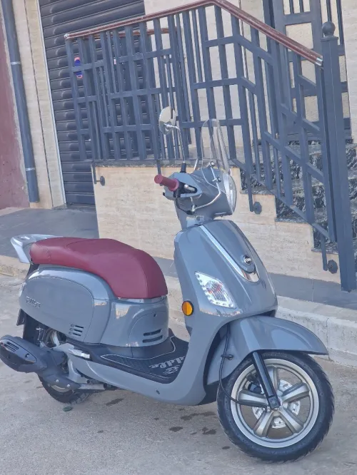 Sym Fiddel3 2023