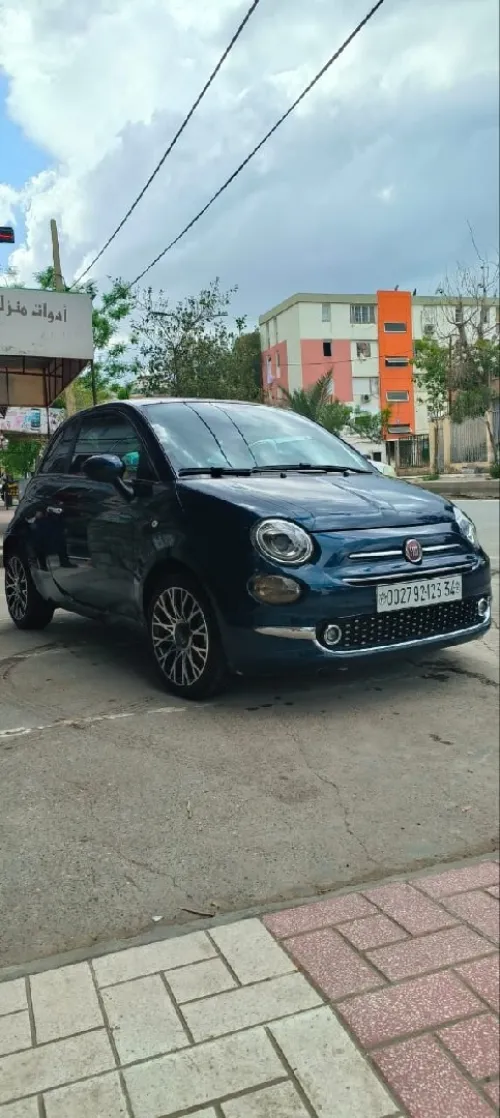 Fiat 500 2023 Dolcevita plus 