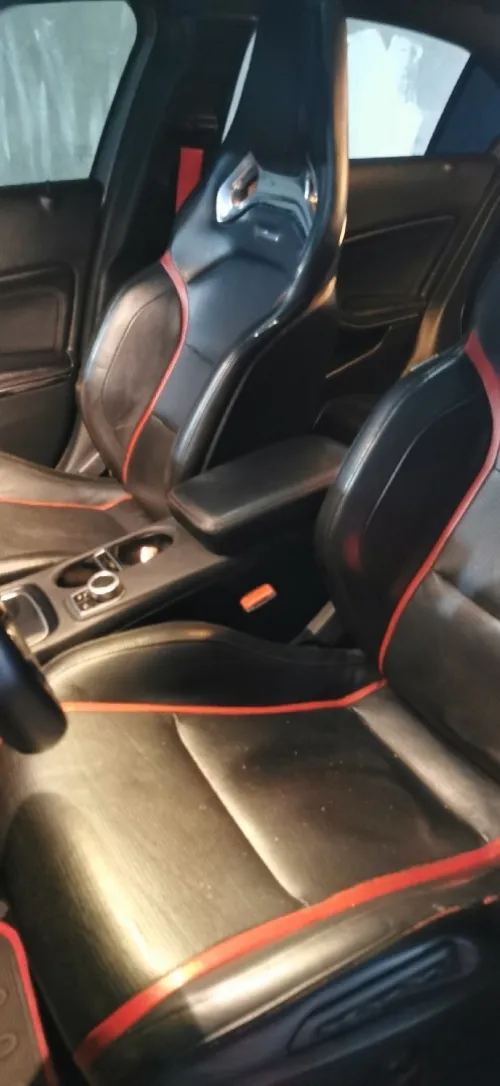 Mercedes A45 AMG 360 ch 4MATIC 2016 