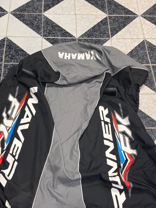Bâche Jet Ski fx1800