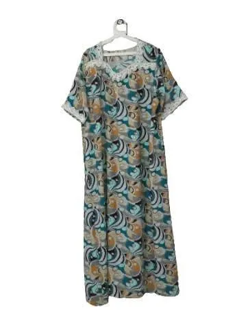 Robe maison simple