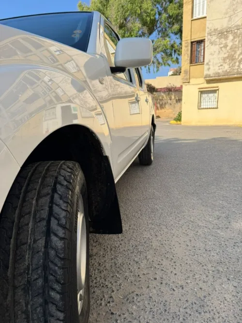 Nissan Navara 2016 Elegance 4x2