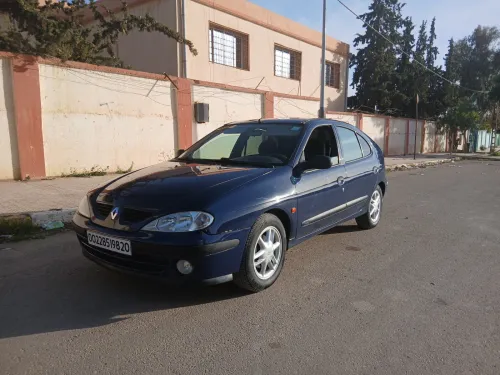 Renault Megane 1 1998 Megane 1