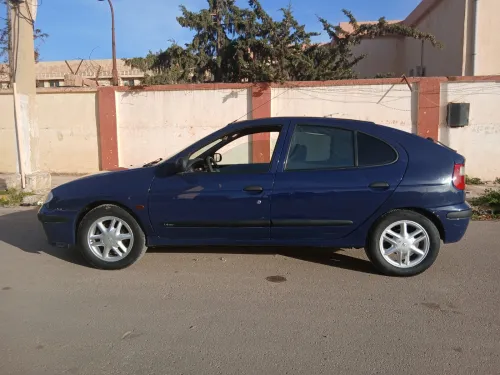 Renault Megane 1 1998 Megane 1