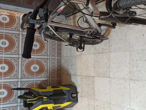 Vélos